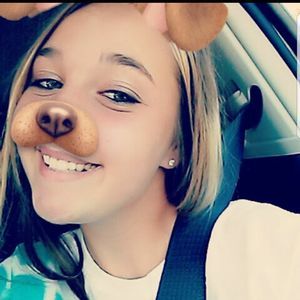 Meet your Posher, Jasmine